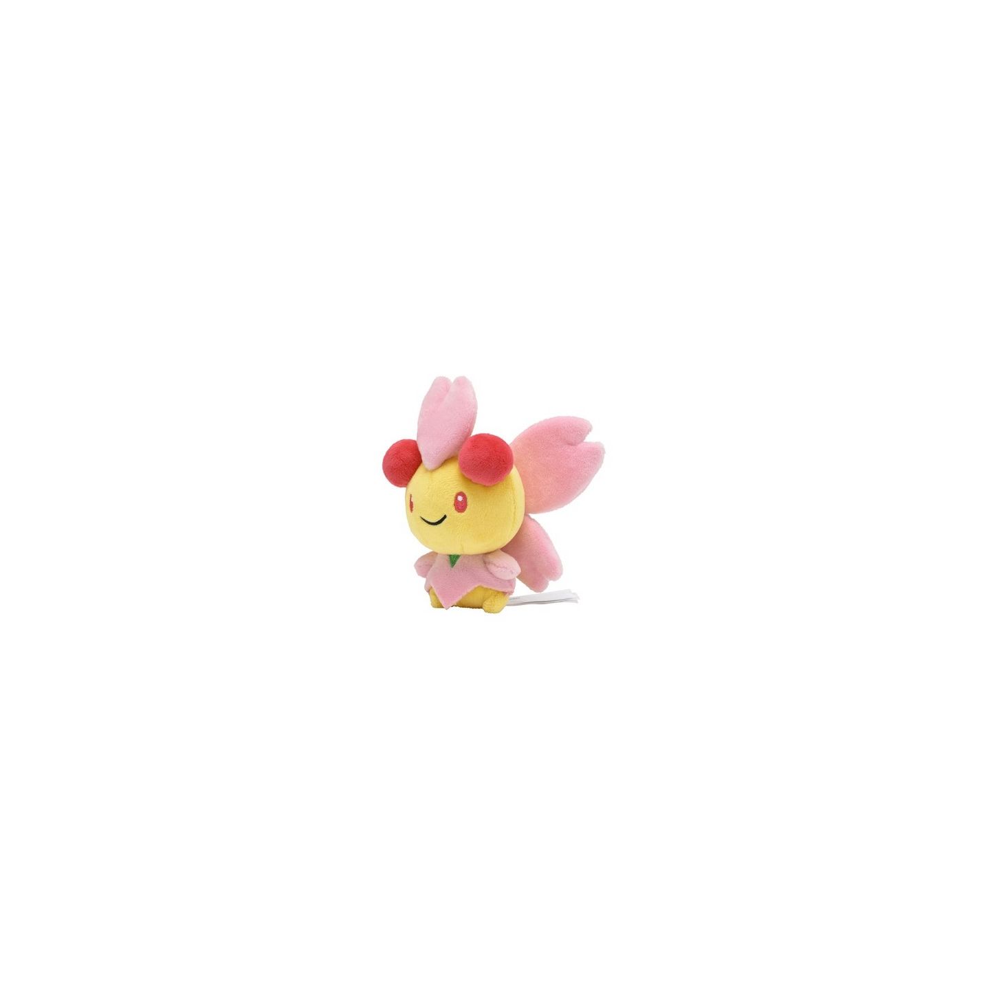 ポケモンセンターオリジナル ぬいぐるみ Pokemon Fit チェリム ポジフォルム ポケモンセンターオリジナル ぬいぐるみ Pokemon Fit チェリム ポジフォルム