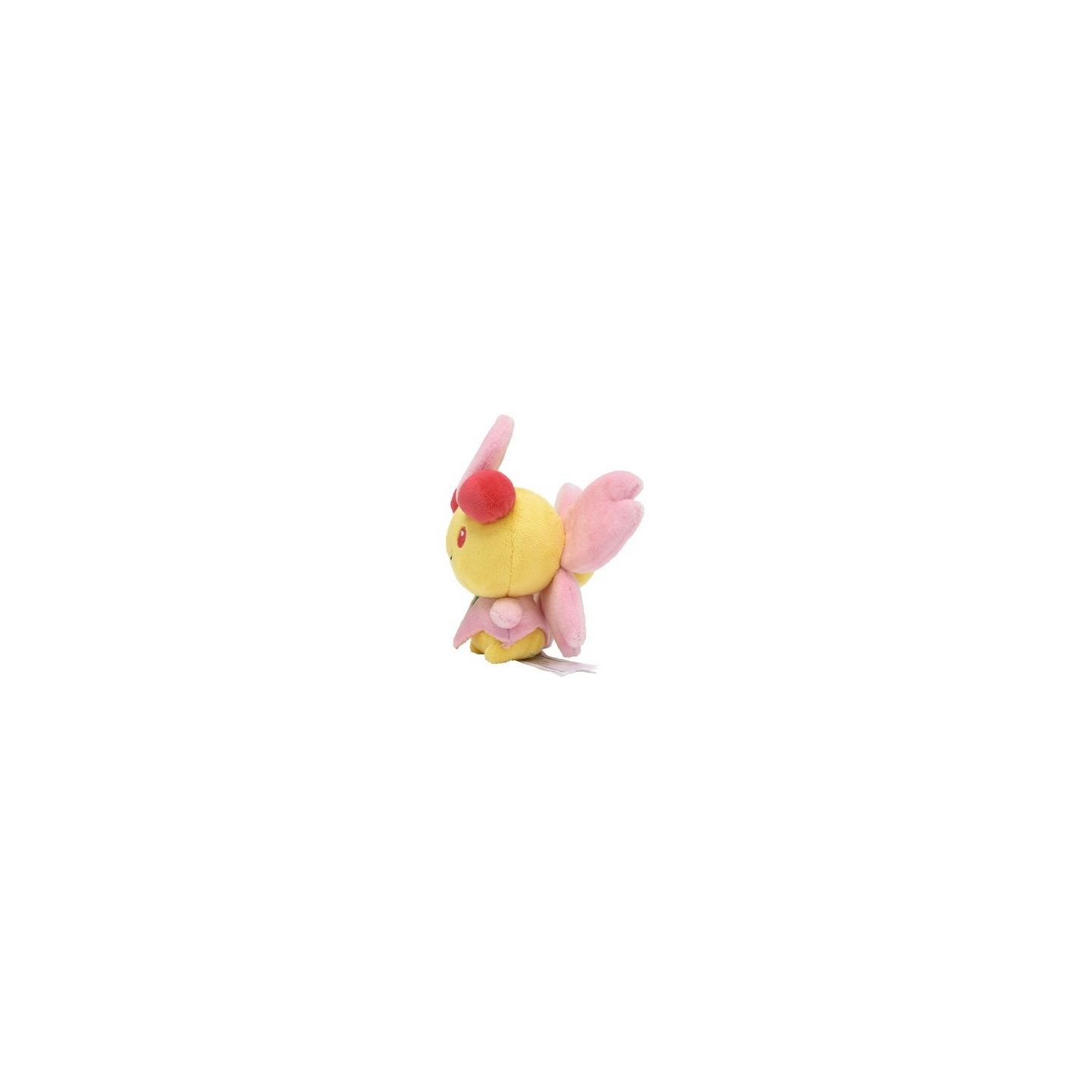 ポケモンセンターオリジナル ぬいぐるみ Pokemon Fit チェリム ポジフォルム ポケモンセンターオリジナル ぬいぐるみ Pokemon Fit チェリム ポジフォルム