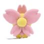 Pokemon Center Original Plush Pokemon Fit Cherrim Posi Form (Cherrim Sunshine Form)