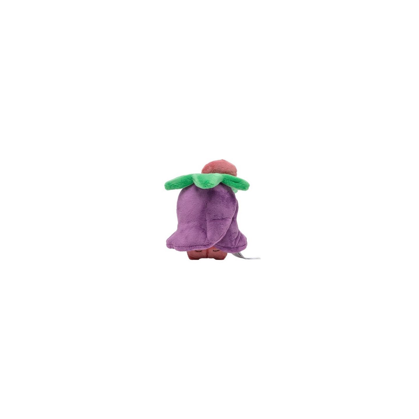 ポケモンセンターオリジナル ぬいぐるみ Pokemon Fit チェリム ネガフォルム