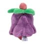 Pokémon Center Original Plush Pokemon Fit Cherrim Nega Form (Ceriflor Temps Couvert)