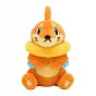 Pokémon Center Original Plush Pokemon Fit Buizeru (Mustébouée)