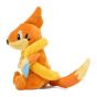Pokemon Center Original Plush Pokemon Fit Floazel (Floatzel)