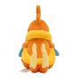 Pokémon Center Original Plush Pokemon Fit Floazel (Mustéflott)