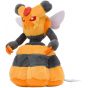 Pokémon Center Original Plush Pokemon Fit Beequen (Apireine)