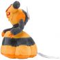 Pokémon Center Original Plush Pokemon Fit Beequen (Apireine)