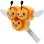 Pokemon Center Original Plush Pokemon Fit Mitsuhoney (Combee)