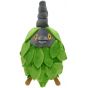 Pokemon Center Original Plush Pokemon Fit Minomucchi (Burmy Plant Cloak)