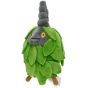 Pokemon Center Original Plush Pokemon Fit Minomucchi (Burmy Plant Cloak)