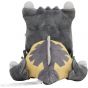Pokemon Center Original Plush Pokemon Fit Torideps (Bastiodon)