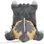 Pokémon Center Original Plush Pokemon Fit Torideps (Bastiodon)