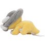 Pokemon Center Original Plush Pokemon Fit Tatetops (Shieldon)