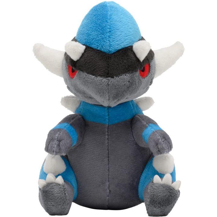 Pokemon Center Original Plush Pokemon Fit Rampald (Rampardos)