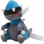 Pokemon Center Original Plush Pokemon Fit Rampald (Rampardos)