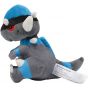 Pokemon Center Original Plush Pokemon Fit Rampald (Rampardos)