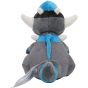 Pokemon Center Original Plush Pokemon Fit Rampald (Rampardos)