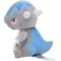 Pokémon Center Original Plush Pokemon Fit Zugaidos (Kranidos)
