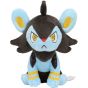 Pokemon Center Original Plush Pokemon Fit Luxio