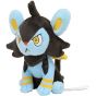 Pokémon Center Original Plush Pokemon Fit Luxio