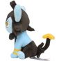 Pokemon Center Original Plush Pokemon Fit Luxio