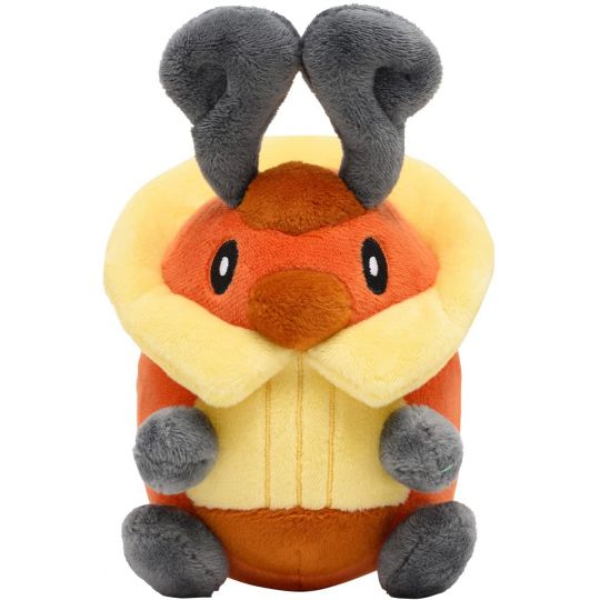 Pokemon Center Original Plush Pokemon Fit Koroboshi (Kricketot)