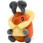 Pokemon Center Original Plush Pokemon Fit Koroboshi (Kricketot)