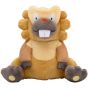 Pokemon Center Original Plush Pokemon Fit Beadaru (Bibarel)