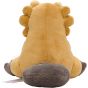 Pokémon Center Original Plush Pokemon Fit Beadaru (Castorno)