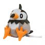 Pokemon Center Original Plush Pokemon Fit Mukkuru (Starly)