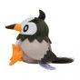 Pokemon Center Original Plush Pokemon Fit Mukkuru (Starly)