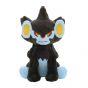 Pokemon Center Original Plush Pokemon Fit Rentorar (Luxray)