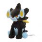 Pokemon Center Original Plush Pokemon Fit Rentorar (Luxray)