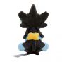 Pokemon Center Original Plush Pokemon Fit Rentorar (Luxray)