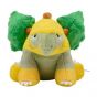 Pokemon Center Original Plush Pokemon Fit Hayashigame (Grotle)