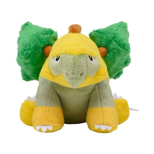 Pokemon Center Original Plush Pokemon Fit Hayashigame (Grotle)