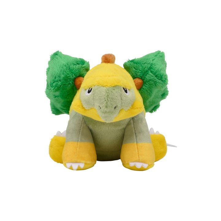Pokémon Center Original Plush Pokemon Fit Hayashigame (Boskara)