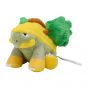 Pokémon Center Original Plush Pokemon Fit Hayashigame (Boskara)