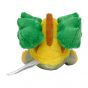 Pokemon Center Original Plush Pokemon Fit Hayashigame (Grotle)