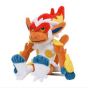 Pokemon Center Original Plush Pokemon Fit Goukazaru (Infernape)