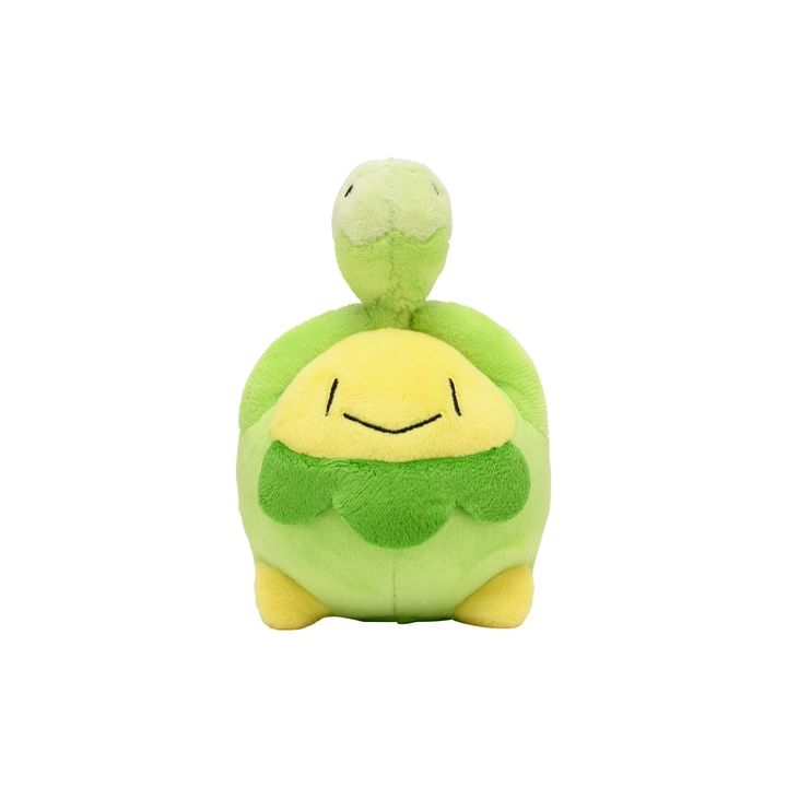 Pokemon Center Original Plush Pokemon Fit Subomie (Budew)