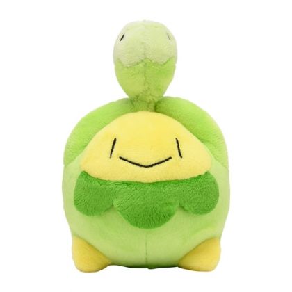 Pokemon Center Original Plush Pokemon Fit Subomie (Budew)