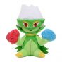 Pokemon Center Original Plush Pokemon Fit Roserade