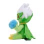 Pokemon Center Original Plush Pokemon Fit Roserade