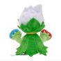 Pokemon Center Original Plush Pokemon Fit Roserade