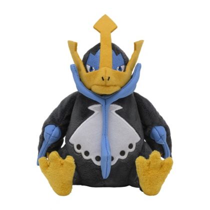 Pokémon Center Original Plush Pokemon Fit Emperte (Pingoléon)