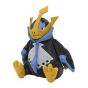 Pokémon Center Original Plush Pokemon Fit Emperte (Pingoléon)