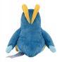 Pokémon Center Original Plush Pokemon Fit Pottaishi (Prinplouf)