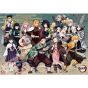 ENSKY - DEMON SLAYER Anime - 1000 Piece Jigsaw Puzzle 1000T-304