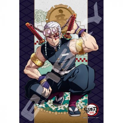 ENSKY - DEMON SLAYER Tengen Uzui - Jigsaw Puzzle 300 pièces 300-1907