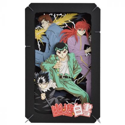 ENSKY - Papiertheater Yū Yū Hakusho PT-L33